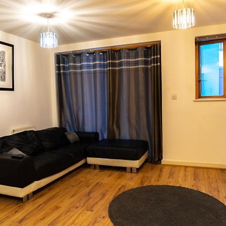 Lovely 1-Bed Apartment In Hackney London Eksteriør bilde