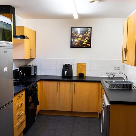 Lovely 1-Bed Apartment In Hackney London Eksteriør bilde